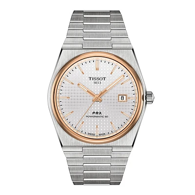 Tissot PRX Powermatic 80 | T137.407.21.031.00