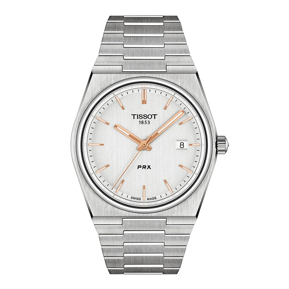 Tissot PRX 40 mm | T137.410.11.031.00