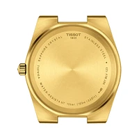 Tissot PRX 40 mm Gold Dial | T1374103302100