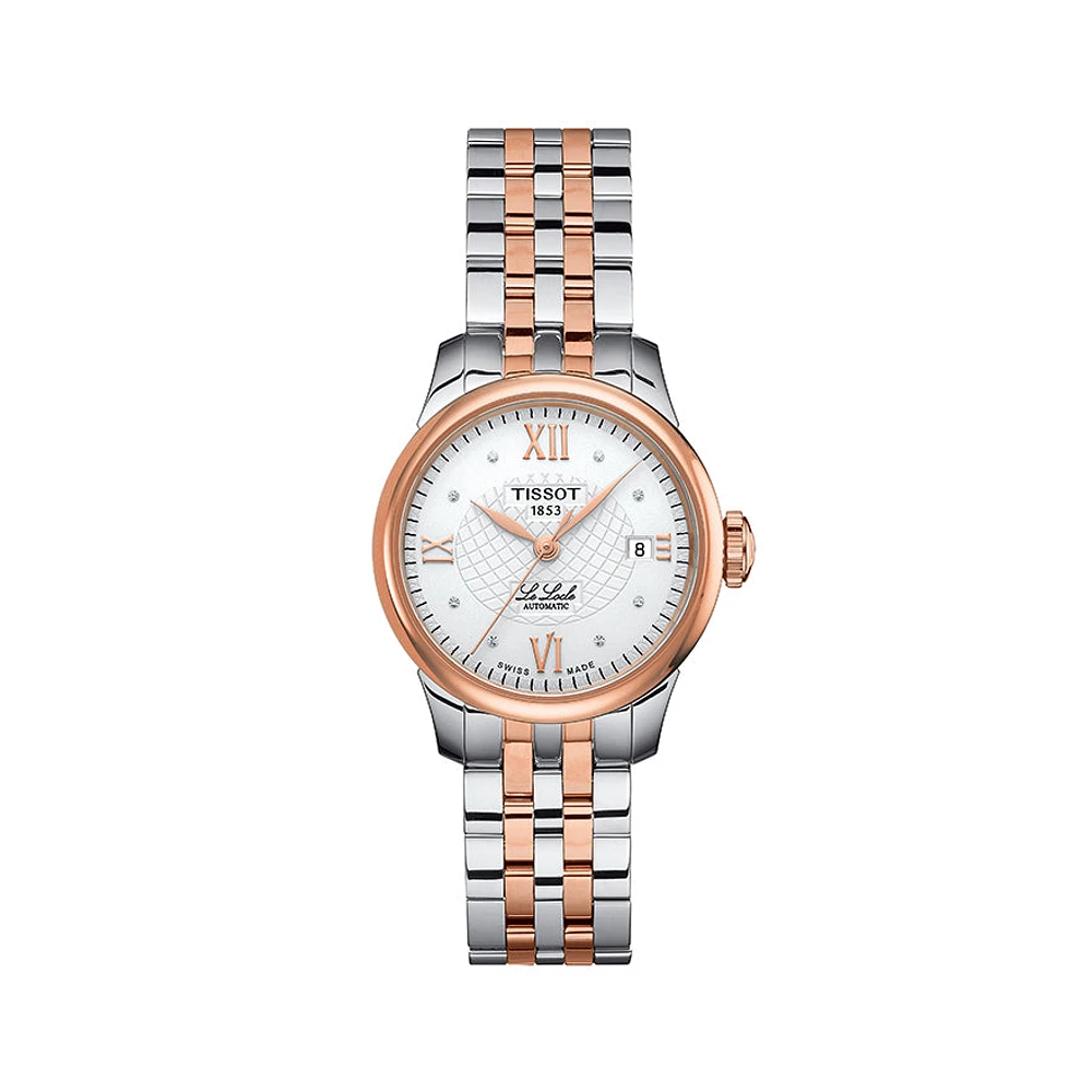 Tissot Le Locle Automatic Lady | T41.2.183.16