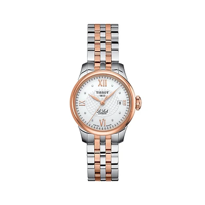 Tissot Le Locle Automatic Lady | T41.2.183.16