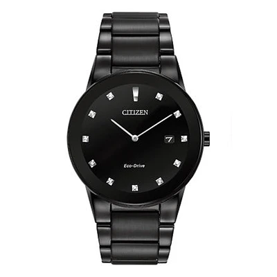 Citizen Men's Axiom Diamond Accent Watch | AU1065-58G