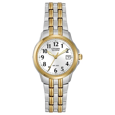 Citizen Eco-Drive Ladies Corso Watch | EW1544-53A