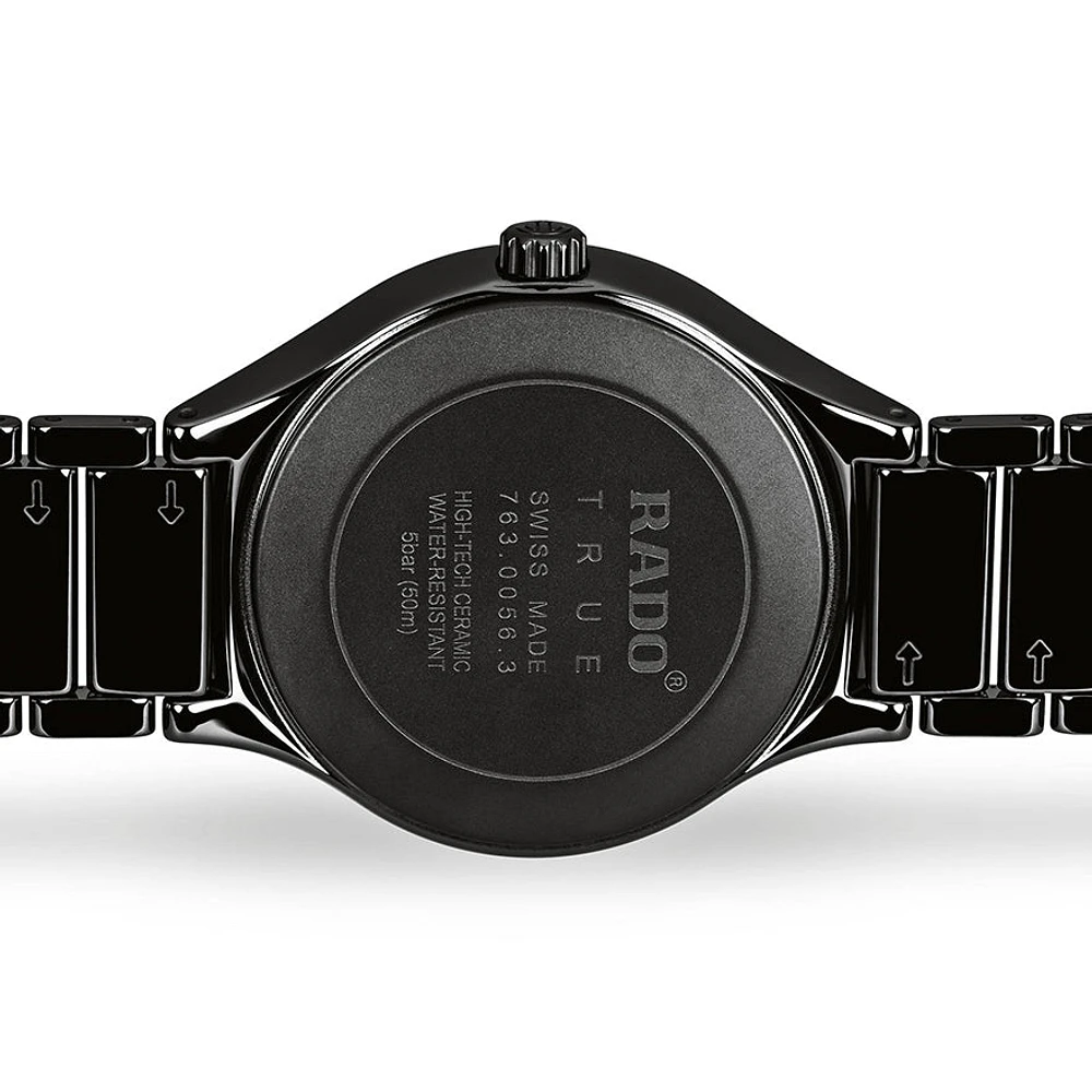Rado True Automatic Diamonds | R27056712