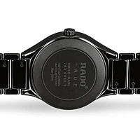 Rado True Automatic Diamonds | R27056712