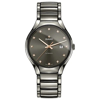 Rado True Automatic Diamonds | R27057732