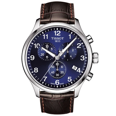 Tissot Chrono XL Classic | T116.617.16.047.00