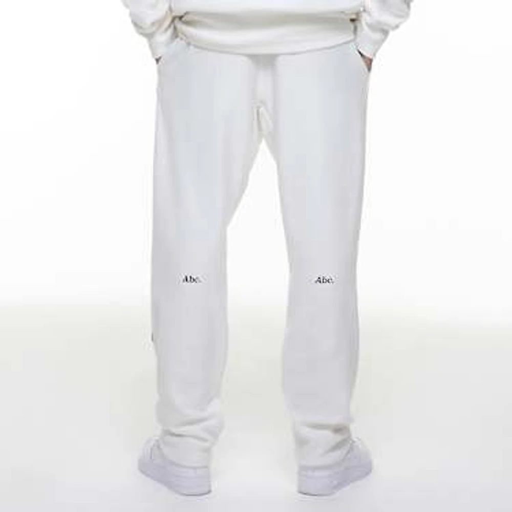 ADVISORY BOARD CRYSTALS, Gray Objects Displaced by Refraction sweatpants SWAROVSKI