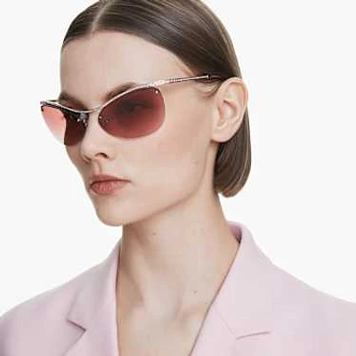 Sunglasses, Oval shape, SK7018