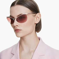 Sunglasses, Oval shape, SK7018
