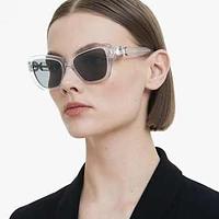 Sunglasses, Square shape, SK6018