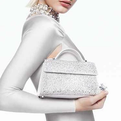 MARINA RAPHAEL Micro Stella bag