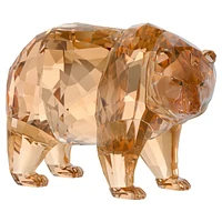 SCS Annual Edition 2017 Bear Arcadia by SWAROVSKI