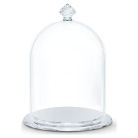 Bell Jar Display, small by SWAROVSKI