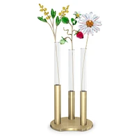 Garden Tales Decorative Vase, Large by SWAROVSKI