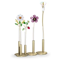Garden Tales Decorative Vase, Large by SWAROVSKI