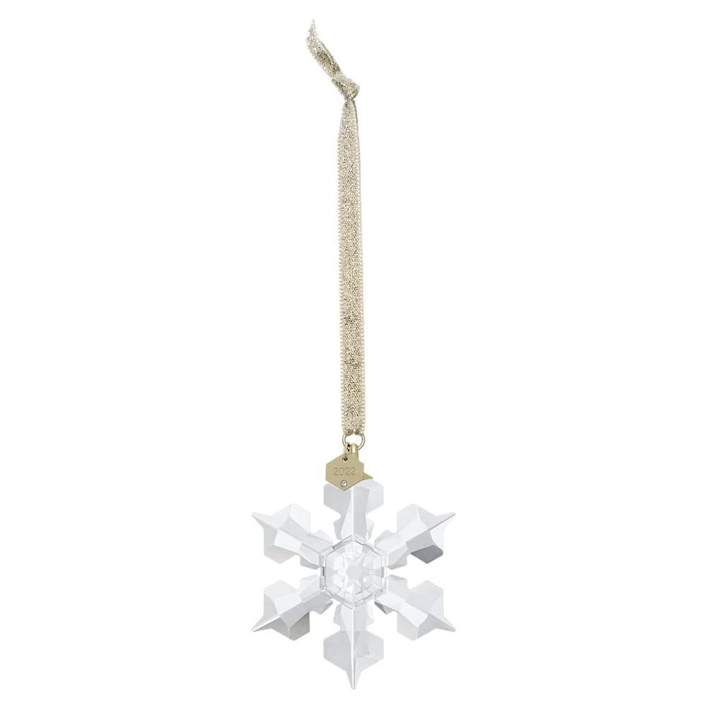 Annual Edition 2022 Ornament by SWAROVSKI