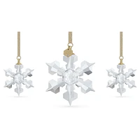 Annual Edition 2022 Ornament Set by SWAROVSKI