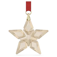 Annual Edition Festive Ornament 2023, Small by SWAROVSKI