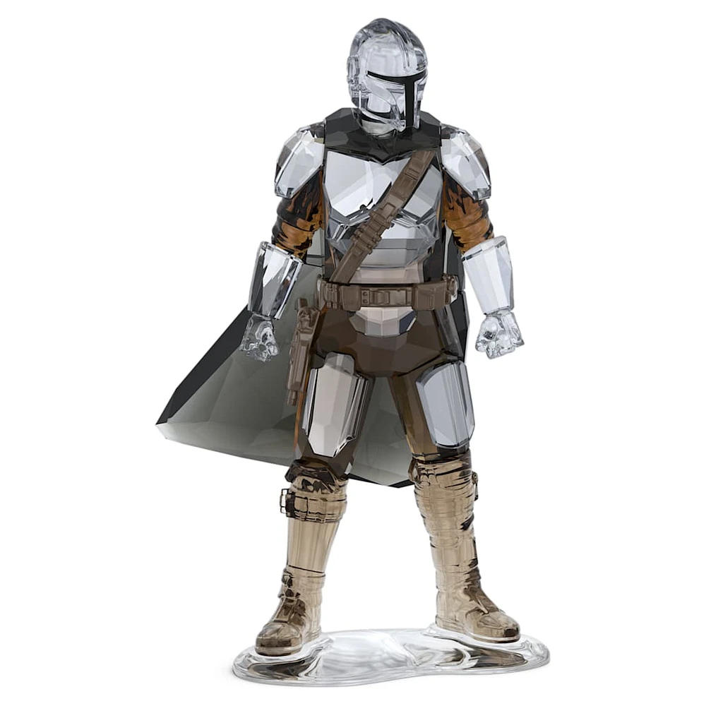 Star Wars The Mandalorian by SWAROVSKI