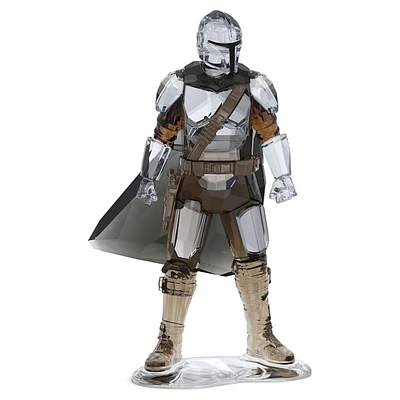 Star Wars The Mandalorian by SWAROVSKI
