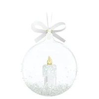 Annual Edition Ball Ornament 2023 by SWAROVSKI