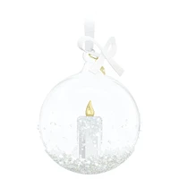 Annual Edition Ball Ornament 2023 by SWAROVSKI