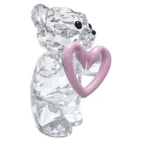 Kris Bear Una Bear by SWAROVSKI