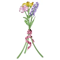 Florere Bouquet, Medium by SWAROVSKI