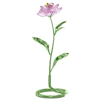 Florere Peony by SWAROVSKI