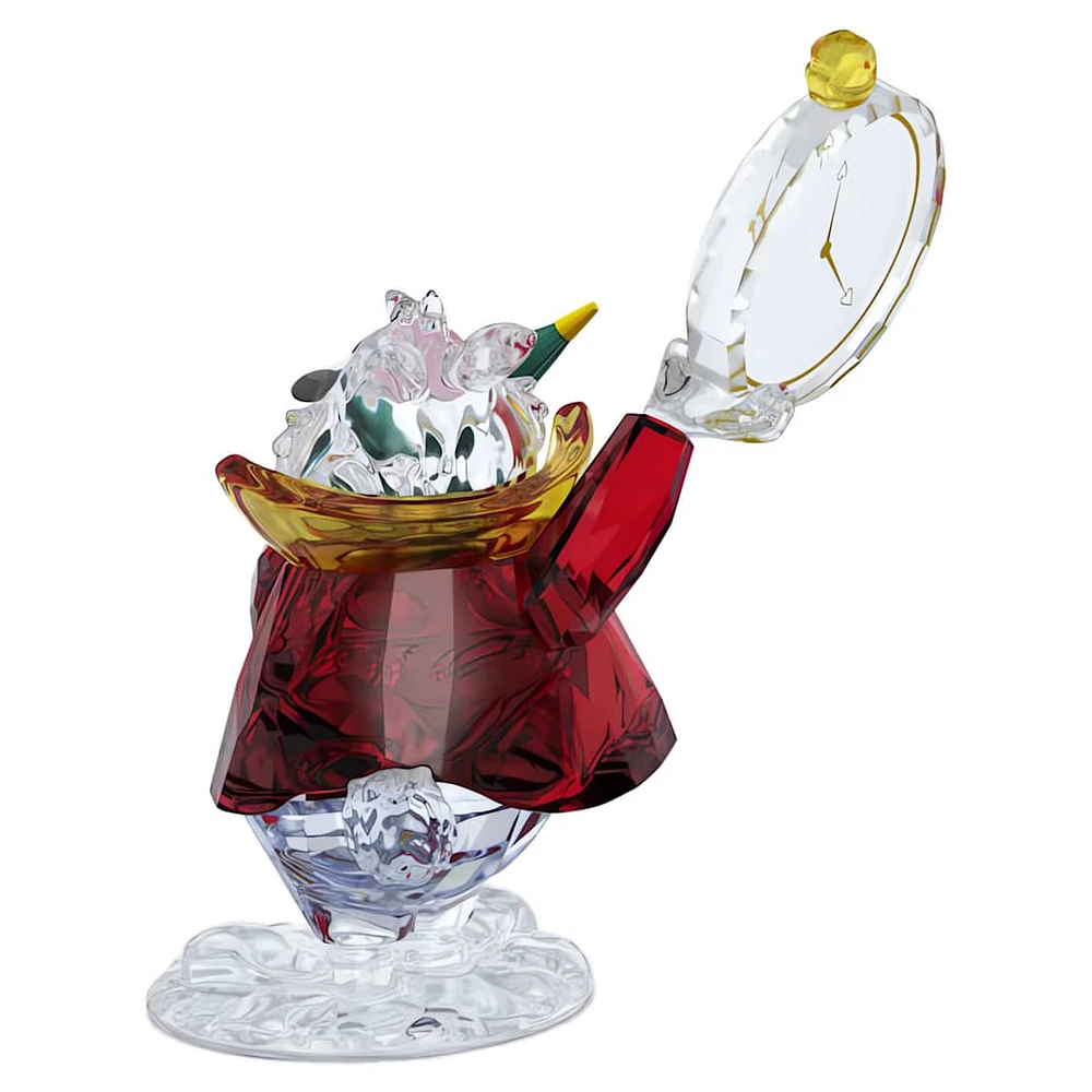 Alice In Wonderland White Rabbit by SWAROVSKI
