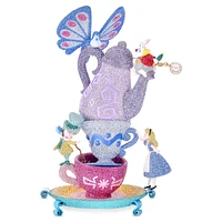 Alice In Wonderland Tea Party Limited Edition by SWAROVSKI