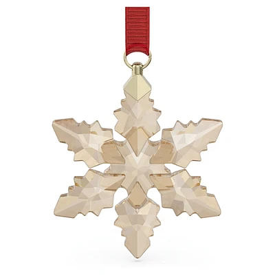 Annual Edition Festive Ornament 2024, Small by SWAROVSKI