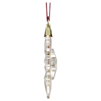 Annual Edition Festive Ornament 2024, Small by SWAROVSKI