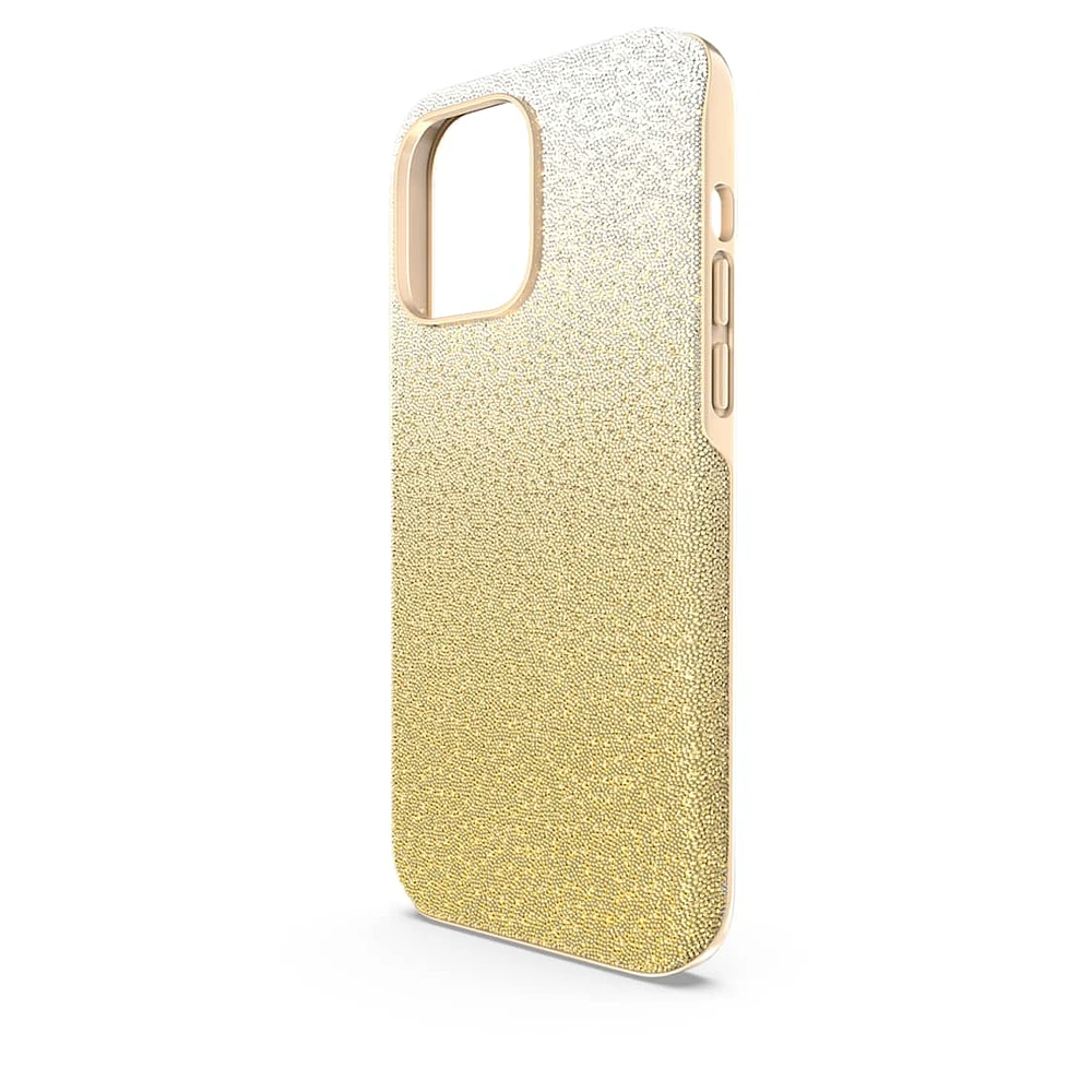 High smartphone case, Colour gradient, iPhone® Pro Max