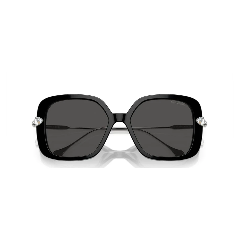 Sunglasses, Oversized, Square shape, SK6011