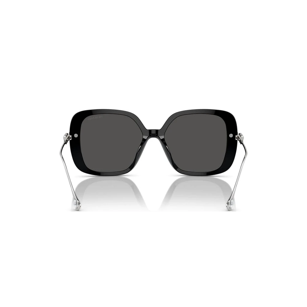 Sunglasses, Oversized, Square shape, SK6011