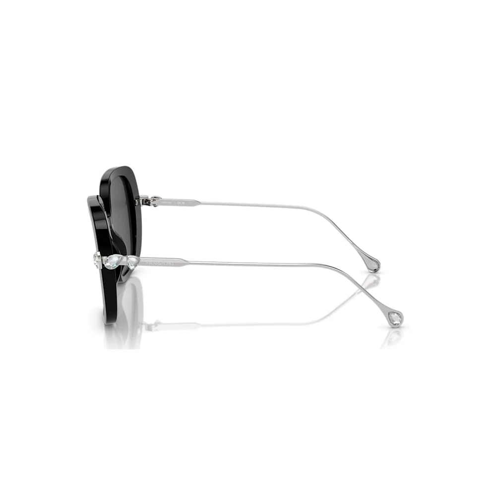Sunglasses, Oversized, Square shape, SK6011