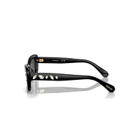 Sunglasses, Rectangular shape, SK6008
