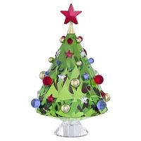 Holiday Cheers Tree by SWAROVSKI