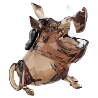 The Lion King Pumbaa by SWAROVSKI