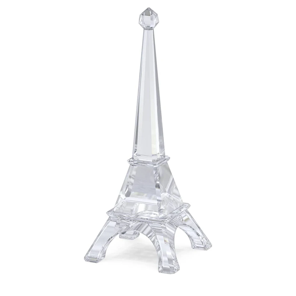 Travel Memories Eiffel Tower by SWAROVSKI