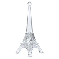 Travel Memories Eiffel Tower by SWAROVSKI