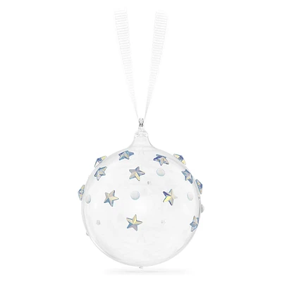 Holiday Magic Classics Ball Ornament, XS by SWAROVSKI