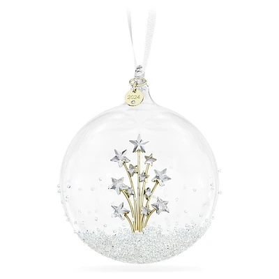Annual Edition Ball Ornament 2024 by SWAROVSKI