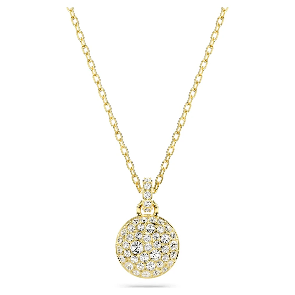 Meteora pendant, White