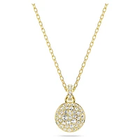 Meteora pendant, White