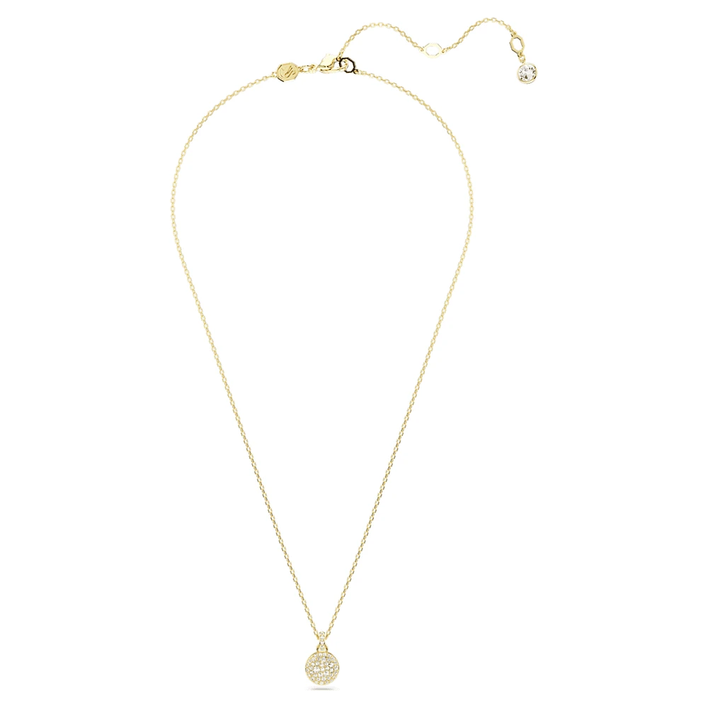Meteora pendant, White