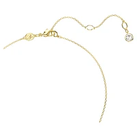 Meteora pendant, White