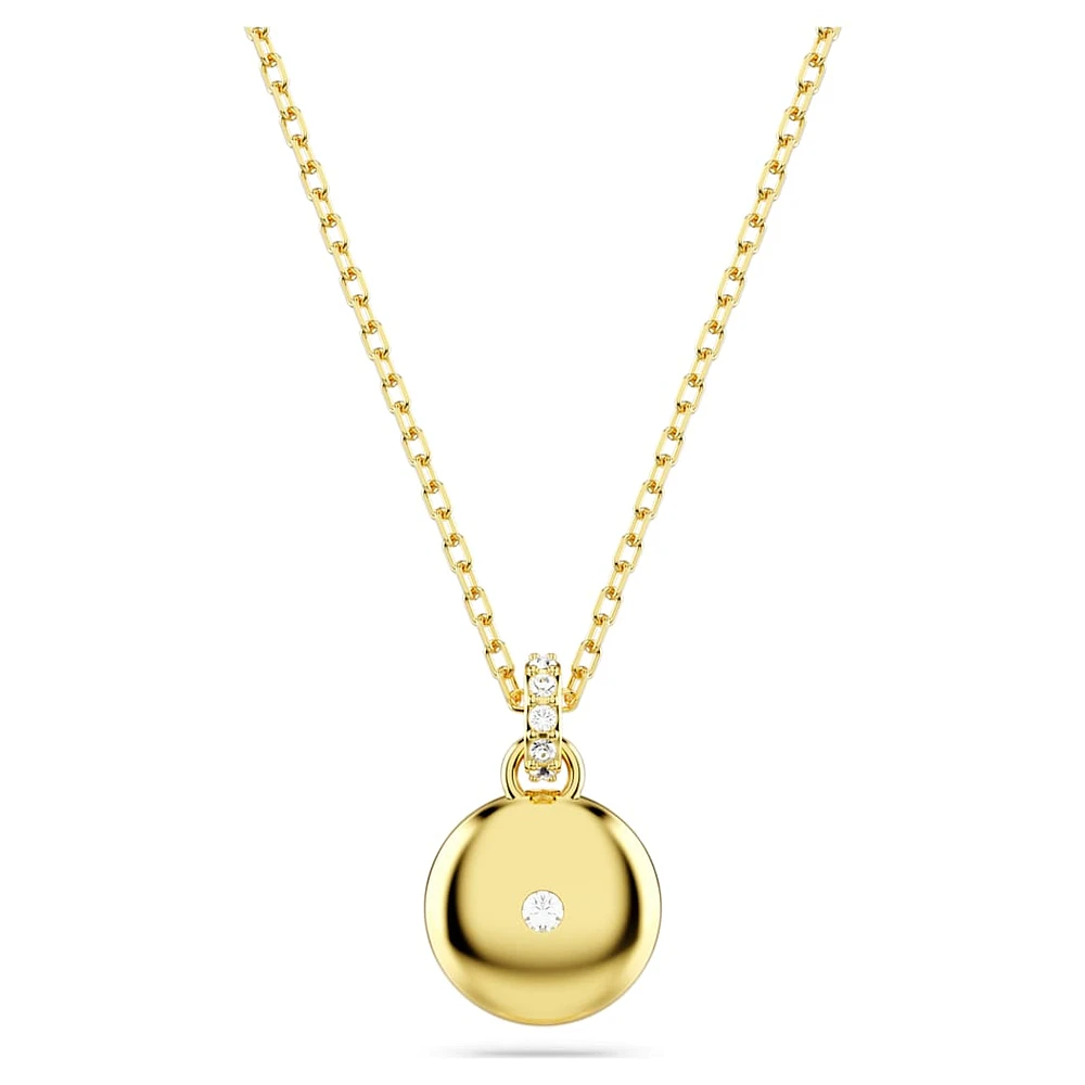 Meteora pendant, White